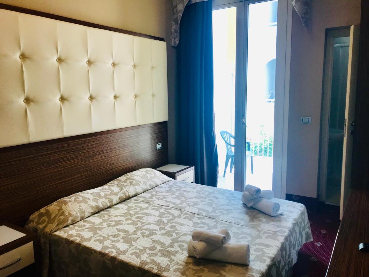 Emotion Vacanze Cesenatico Zewnętrze zdjęcie
