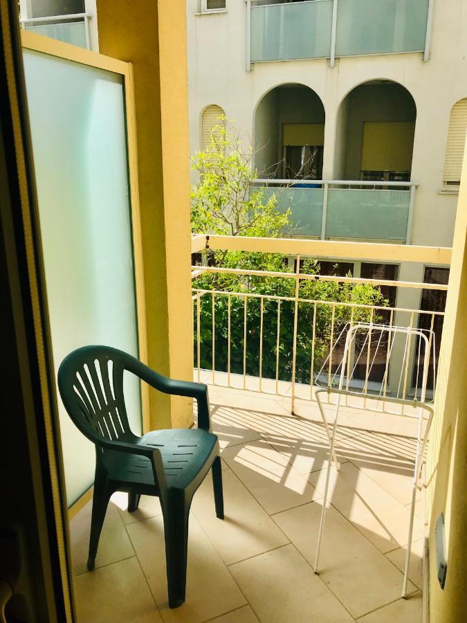Emotion Vacanze Cesenatico Zewnętrze zdjęcie