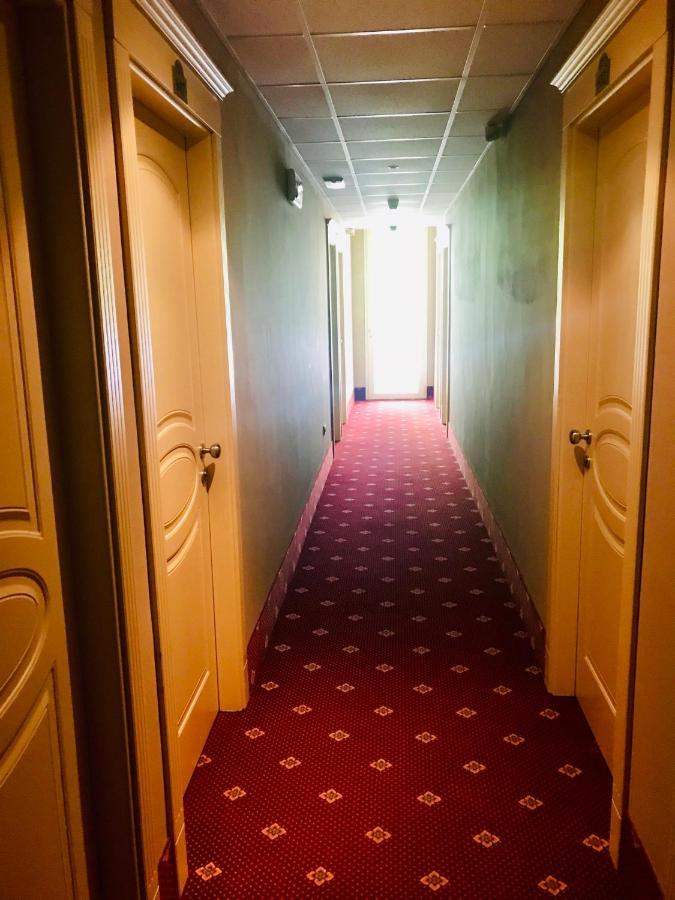Emotion Vacanze Cesenatico Zewnętrze zdjęcie
