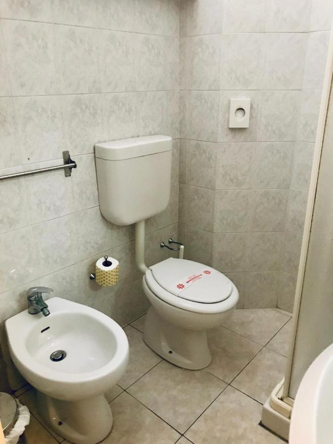 Emotion Vacanze Cesenatico Zewnętrze zdjęcie