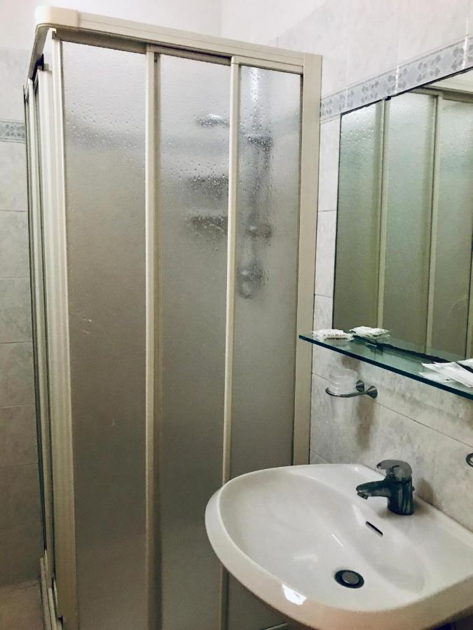 Emotion Vacanze Cesenatico Zewnętrze zdjęcie
