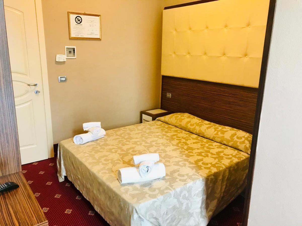 Emotion Vacanze Cesenatico Zewnętrze zdjęcie