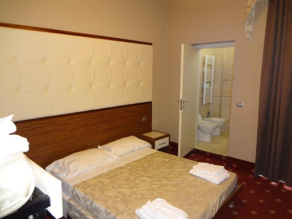 Emotion Vacanze Cesenatico Zewnętrze zdjęcie